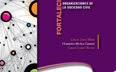 Fortaleciendo una visión de derechos de las OSC