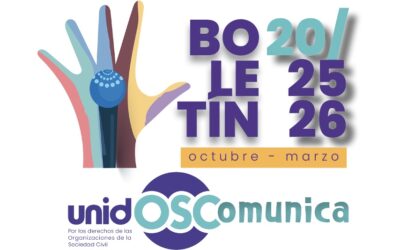Boletín de 2025-2026