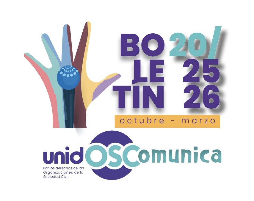 Boletín de 2025-2026