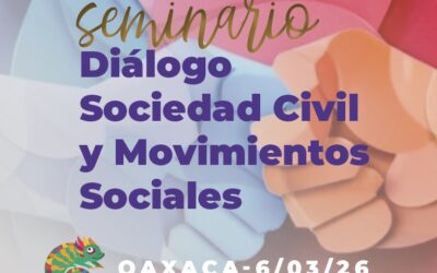 Lo que nos dejó el encuentro de Oaxaca